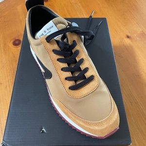 Rag and Bone Stylish Running Shoe/Sneaker